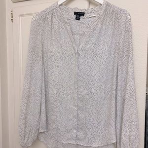 Adrienne Vittadini Blouse